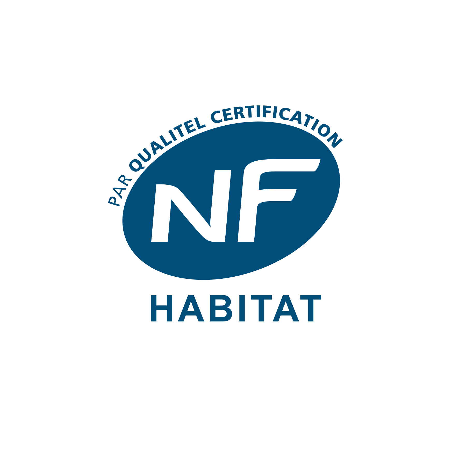 logo NF Habitat