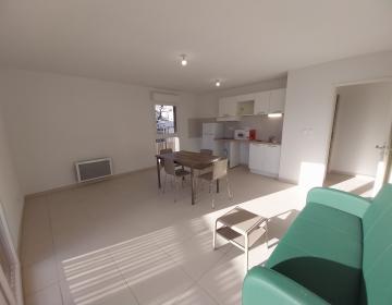 appartement t3 meublé pour moins de 30 ans