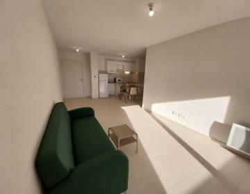 T2 meublé Résidence Soligreen Béziers