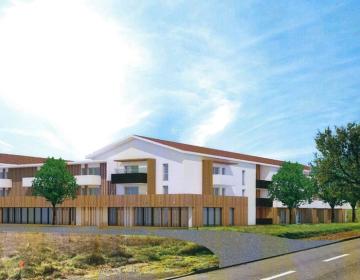 Résidence à Gragnague