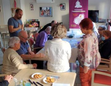 Animations Watt Watchers eco gestes